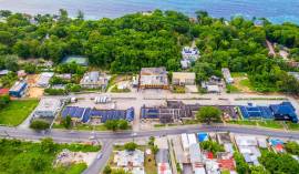 Commercial Bldg/Offices for Rent St. Ann, Ocho Rio