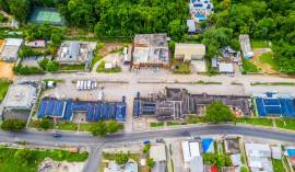 Commercial Bldg/Offices for Rent St. Ann, Ocho Rio