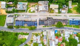 Commercial Bldg/Offices for Rent St. Ann, Ocho Rio