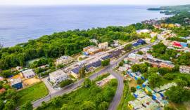 Commercial Bldg/Offices for Rent St. Ann, Ocho Rio