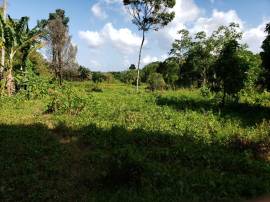 Development Land (Residential) for Sale St. Thomas