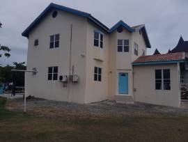 House for Sale Westmoreland, White House WD