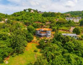House for Sale Kingston & St. Andrew, Red Hills