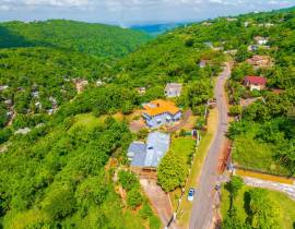 House for Sale Kingston & St. Andrew, Red Hills