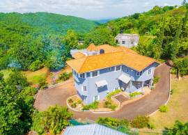 House for Sale Kingston & St. Andrew, Red Hills