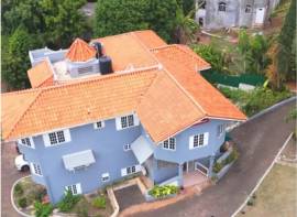 House for Sale Kingston & St. Andrew, Red Hills