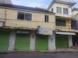 Commercial Bldg/Offices for Sale St. James, Monteg