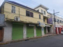 Commercial Bldg/Offices for Sale St. James, Monteg