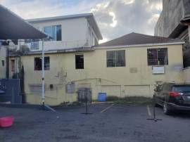 Commercial Bldg/Offices for Sale St. James, Monteg