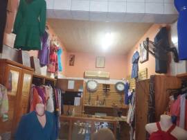 Commercial Bldg/Offices for Sale St. James, Monteg