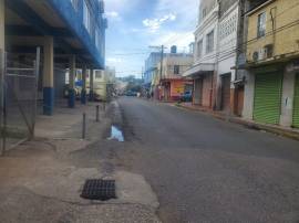 Commercial Bldg/Offices for Sale St. James, Monteg