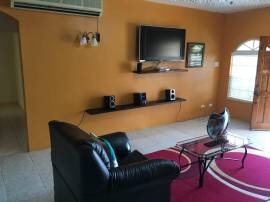 House for Private Treaty St. James, Ironshore