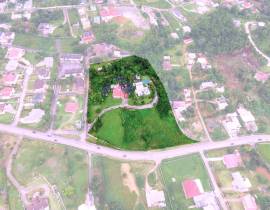Development Land (Residential) for Sale Manchester