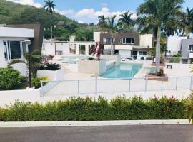 Townhouse for Sale St. James, Reading