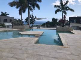 Townhouse for Sale St. James, Reading