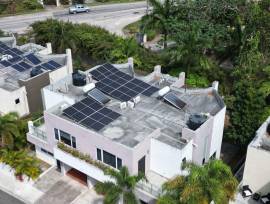 Townhouse for Sale St. James, Reading