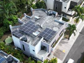 Townhouse for Sale St. James, Reading