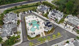 Townhouse for Sale St. James, Reading