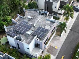 Townhouse for Sale St. James, Reading