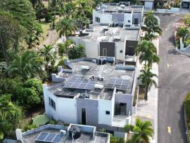 Townhouse for Sale St. James, Reading