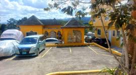 House for Sale St. James, Montego Bay