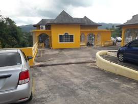 House for Sale St. James, Montego Bay