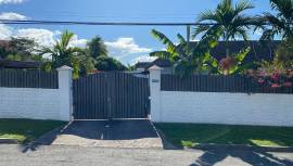 House for Sale Kingston & St. Andrew, Kingston 8