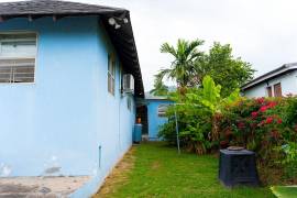 House for Sale Kingston & St. Andrew, Kingston 8