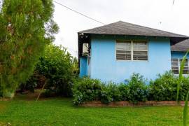 House for Sale Kingston & St. Andrew, Kingston 8