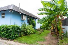 House for Sale Kingston & St. Andrew, Kingston 8
