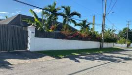 House for Sale Kingston & St. Andrew, Kingston 8