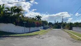 House for Sale Kingston & St. Andrew, Kingston 8