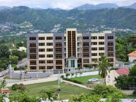 Apartment for Sale Kingston & St. Andrew, Kingston