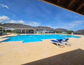 Townhouse for Sale St. Ann, Richmond