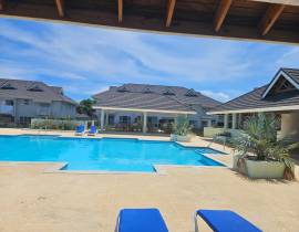 Townhouse for Sale St. Ann, Richmond