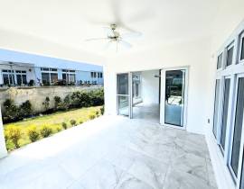 Townhouse for Sale St. Ann, Richmond