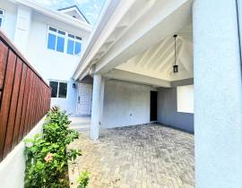Townhouse for Sale St. Ann, Richmond