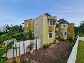 House for Sale Kingston & St. Andrew, Kingston 19