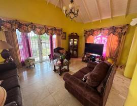 House for Sale Kingston & St. Andrew, Kingston 19