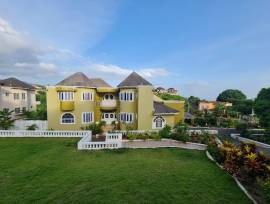 House for Sale Kingston & St. Andrew, Kingston 19