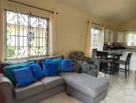 House for Rent St. Catherine, Phoenix Park