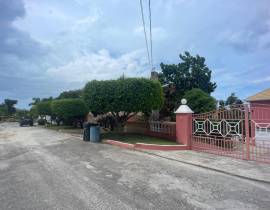 House for Sale St. Mary, Tower Isle