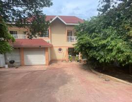 House for Sale St. Mary, Tower Isle