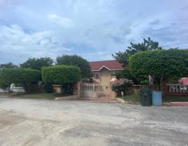 House for Sale St. Mary, Tower Isle