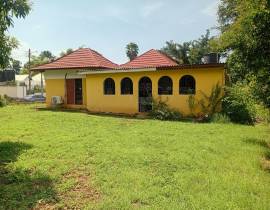 House for Sale Kingston & St. Andrew, Kingston 8