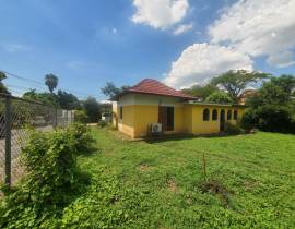 House for Sale Kingston & St. Andrew, Kingston 8