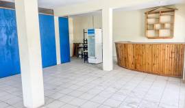 Commercial Bldg/Offices for Sale St. James, Monteg