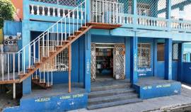 Commercial Bldg/Offices for Sale St. James, Monteg