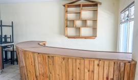 Commercial Bldg/Offices for Sale St. James, Monteg