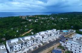 Townhouse for Sale St. Ann, Ocho Rios